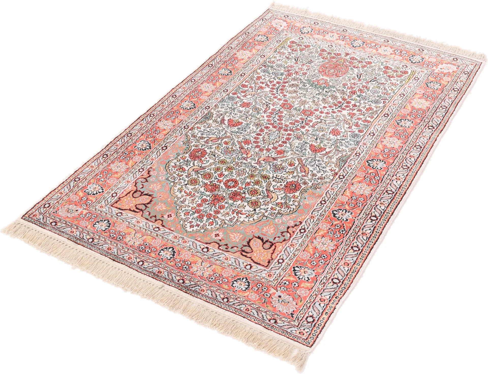 orientteppich-indien-192-x-118-cm-schurwolle-handgeknupft-neu-6 Orientteppich aus Indien, 192 × 118 cm