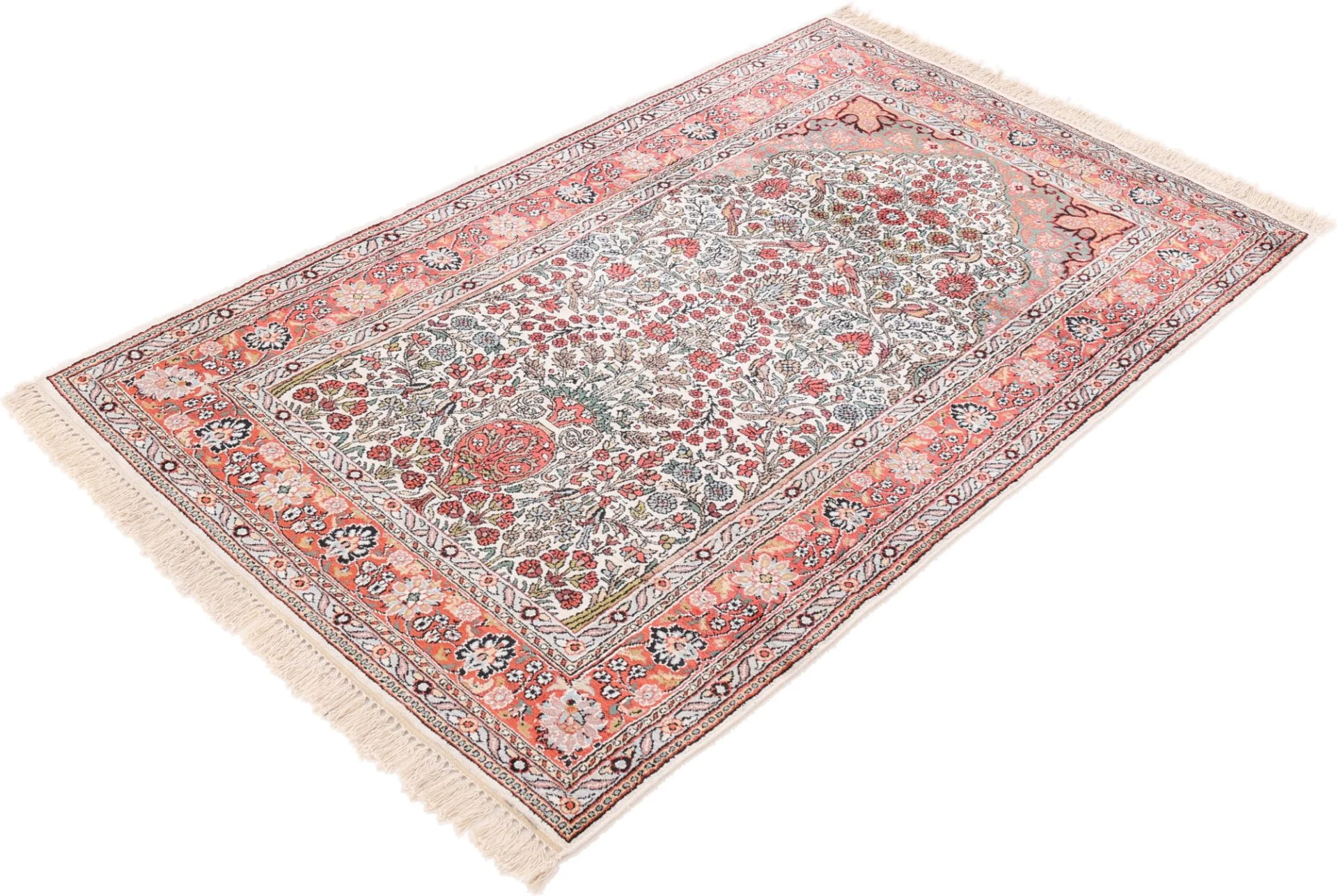 orientteppich-indien-192-x-118-cm-schurwolle-handgeknupft-neu-8 Orientteppich aus Indien, 192 × 118 cm