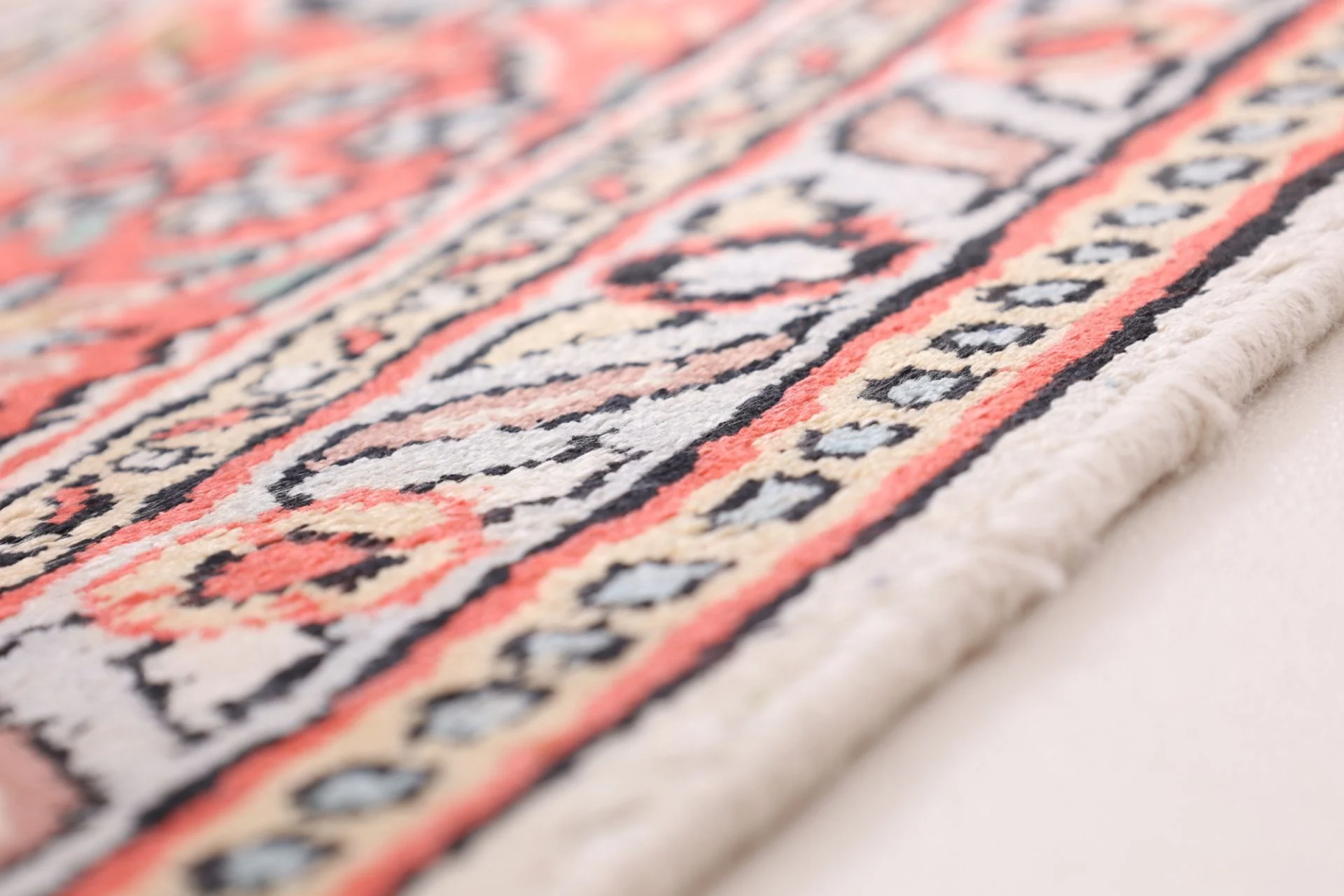 orientteppich-indien-192-x-118-cm-schurwolle-handgeknupft-neu-10 Orientteppich aus Indien, 192 × 118 cm