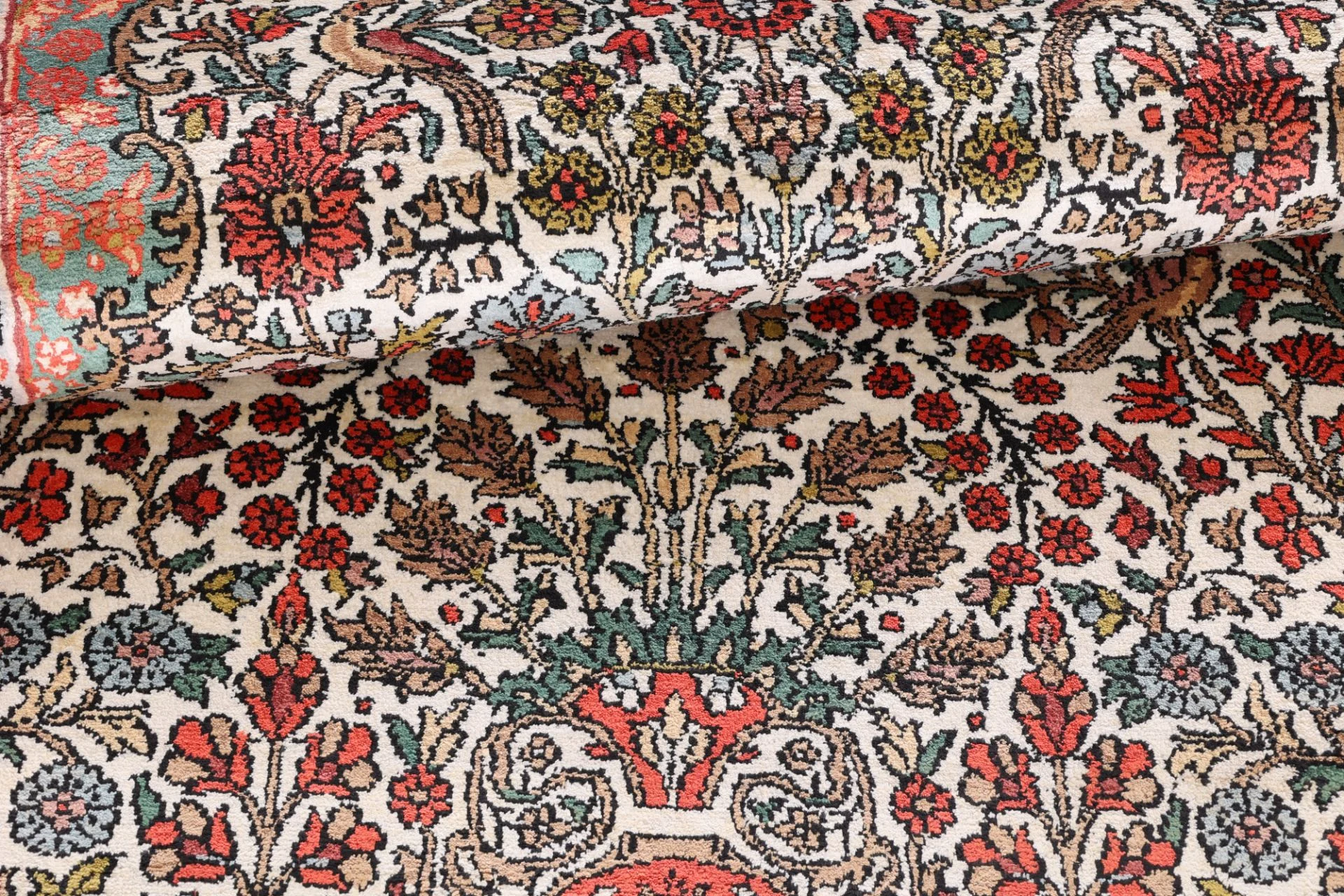orientteppich-indien-192-x-118-cm-schurwolle-handgeknupft-neu-13 Orientteppich aus Indien, 192 × 118 cm