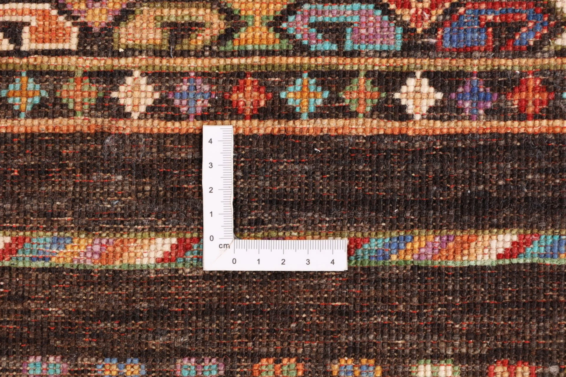 orientteppich-samarkand-249-x-311-cm-schurwolle-handgeknupft-neu-15 Handgeknüpfter Samarkand Orientteppich 249 × 311 cm