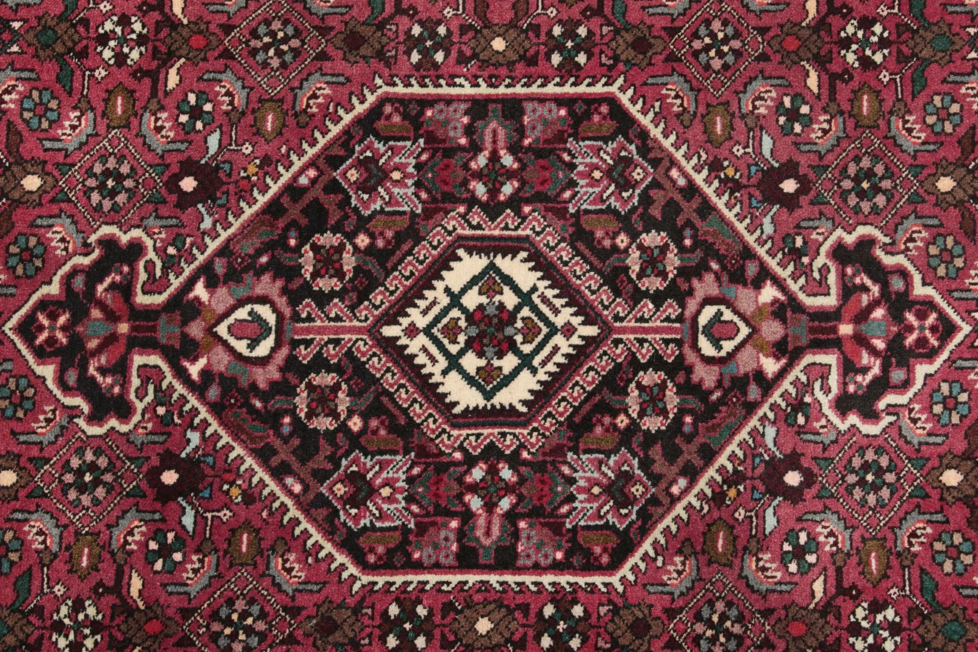 perserteppich-gholtogh-85-x-302-cm-schurwolle-handgeknupft-laufer-4 Handgeknüpfter Perserteppich, 85 × 302 cm, Wolle