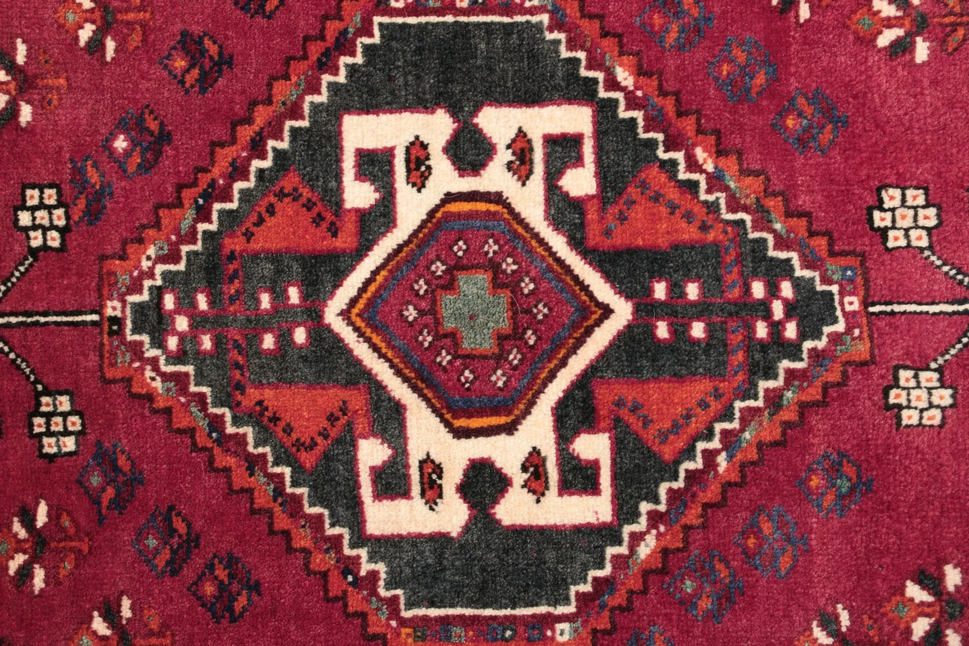 perserteppich-gashghai-120-x-170-cm-schurwolle-handgeknupft-neu-2 Handgeknüpfter Qashqai Perserteppich, 120 × 170 cm, Wolle