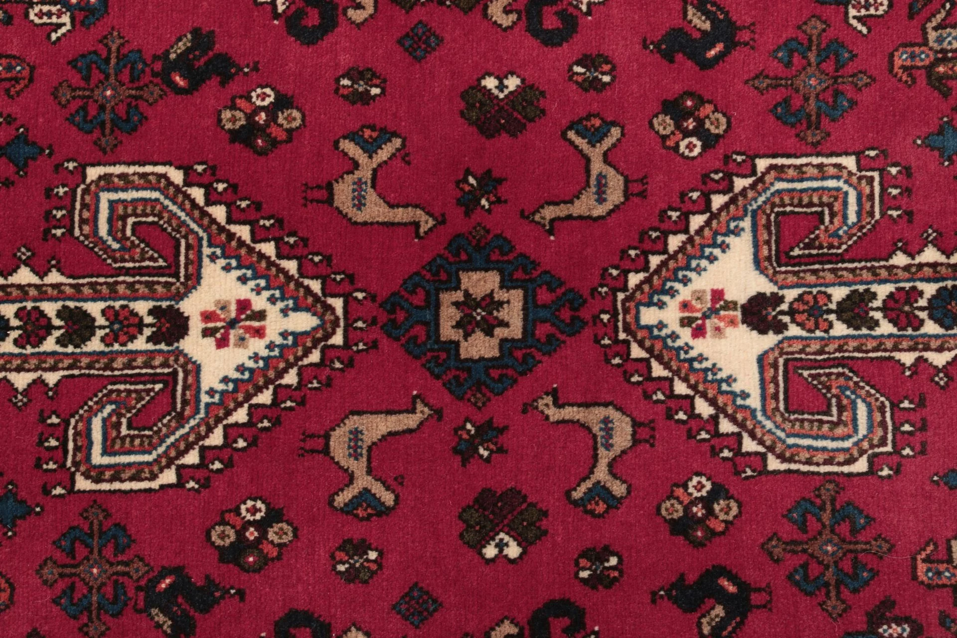perserteppich-nasrabad-138-x-209-cm-schurwolle-handgeknupft-1 Perserteppich aus Iran, 138 × 209 cm