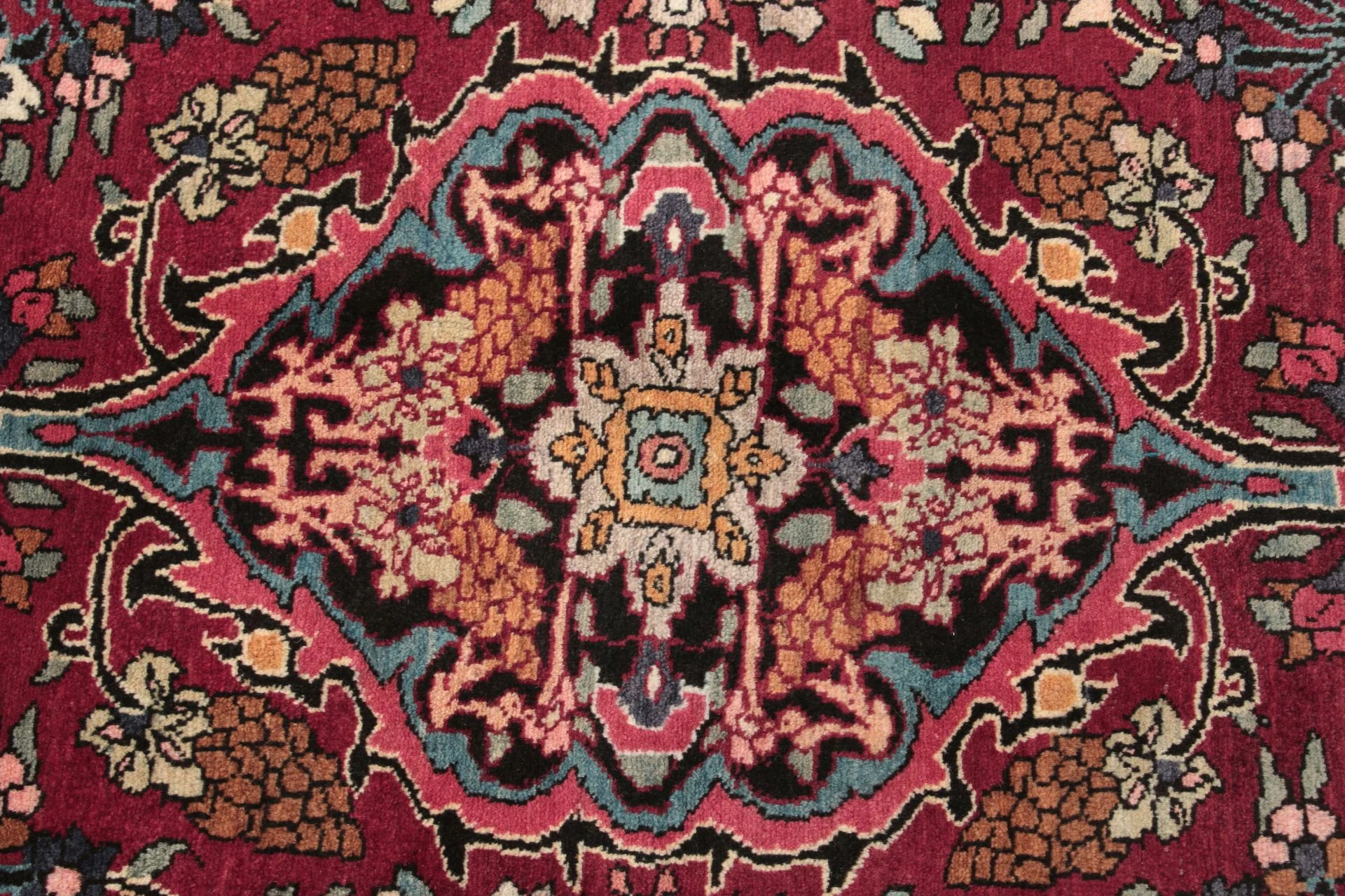 perserteppich-bidjar-130-x-213-cm-schurwolle-handgeknupft-neu-2 Bijar Perserteppich aus Iran, 130 × 213 cm
