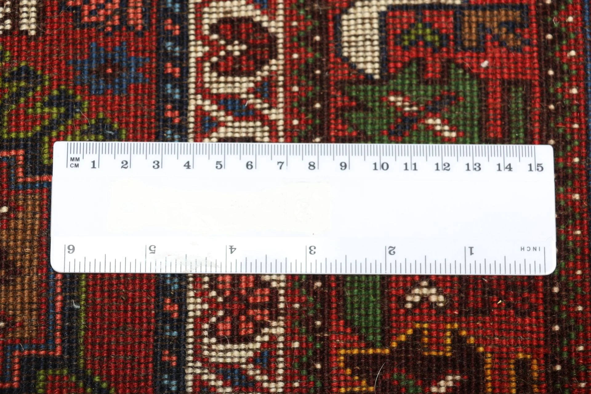 perserteppich-yalameh-169-x-220-cm-schurwolle-handgeknupft-20 Perserteppich 169 × 220 cm aus Wolle, handgeknüpft