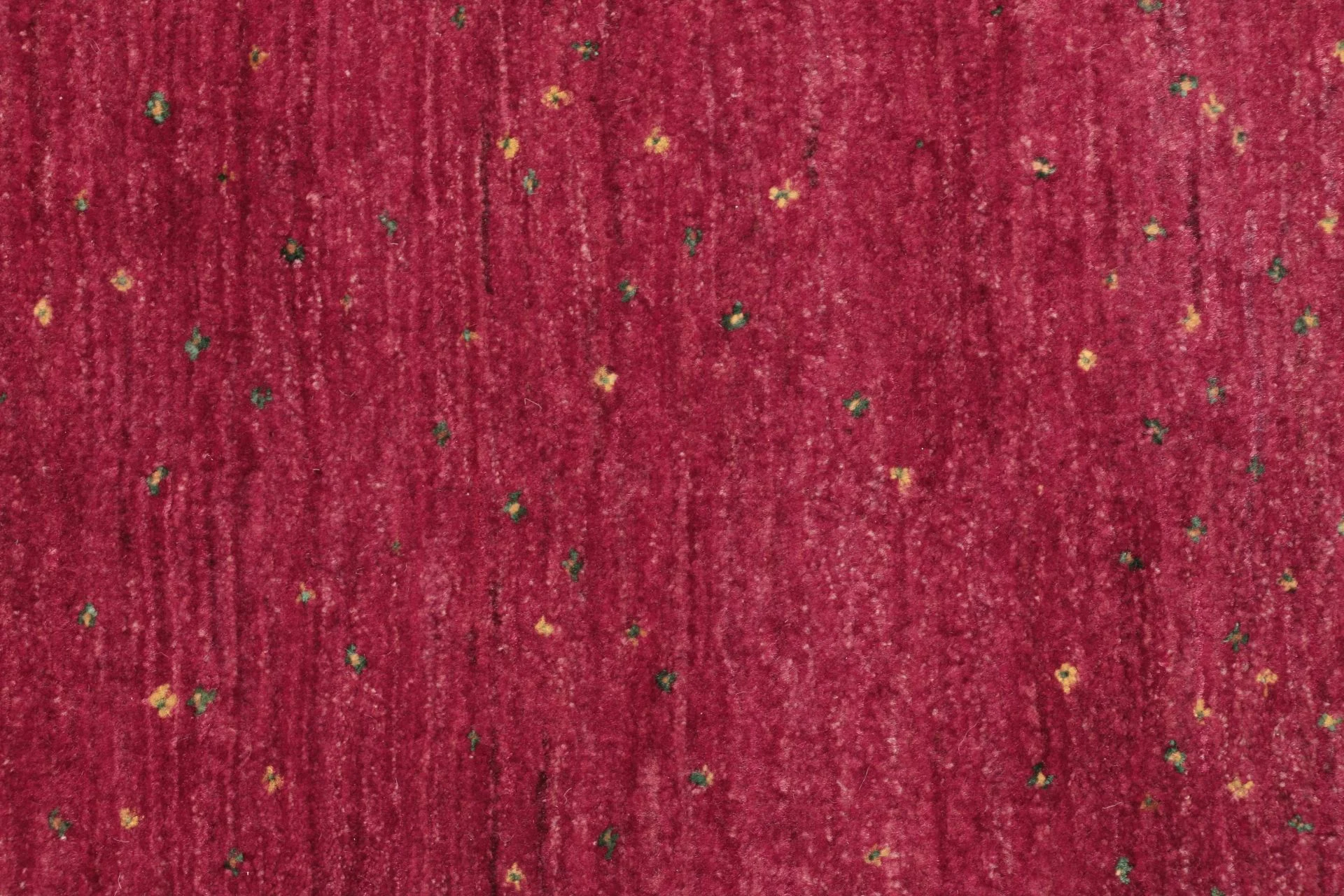Loribaft Orientteppich aus Indien, 86 × 382 cm