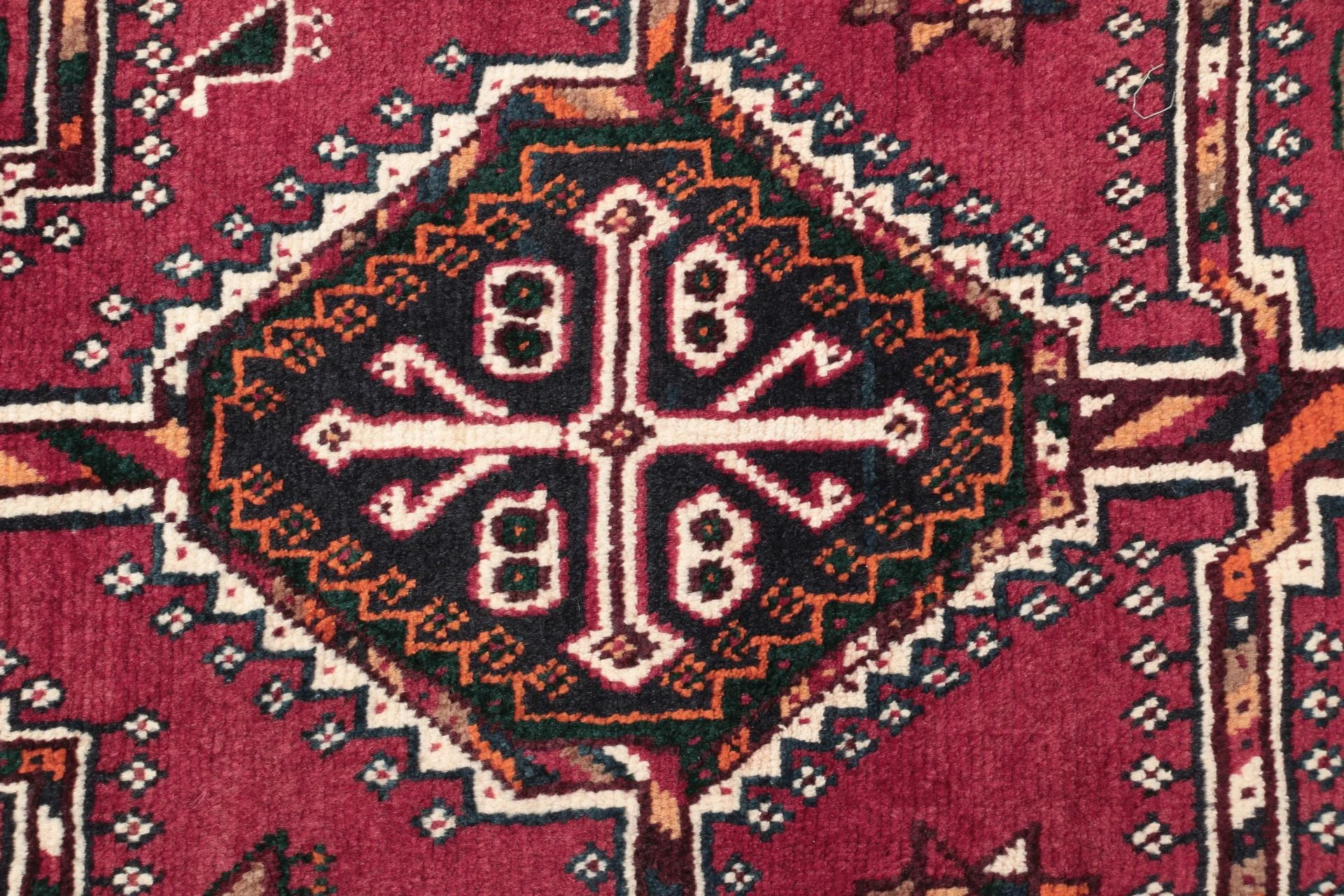 perserteppich-gashghai-118-x-195-cm-schurwolle-handgeknupft-2 Qashqai Perserteppich aus Iran, 118 × 195 cm