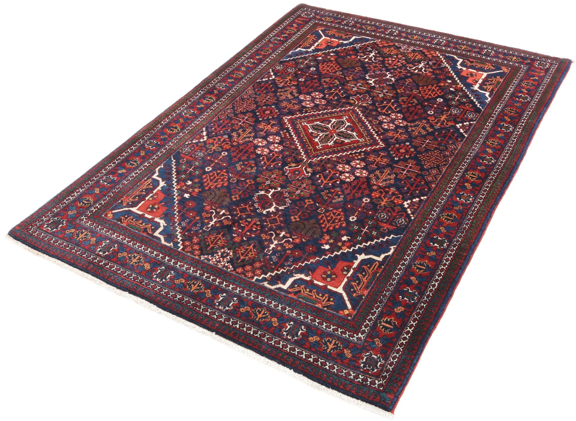 perserteppich-meimeh-135-x-205-cm-schurwolle-handgeknupft-1 Perserteppich 135 × 205 cm aus Wolle, handgeknüpft