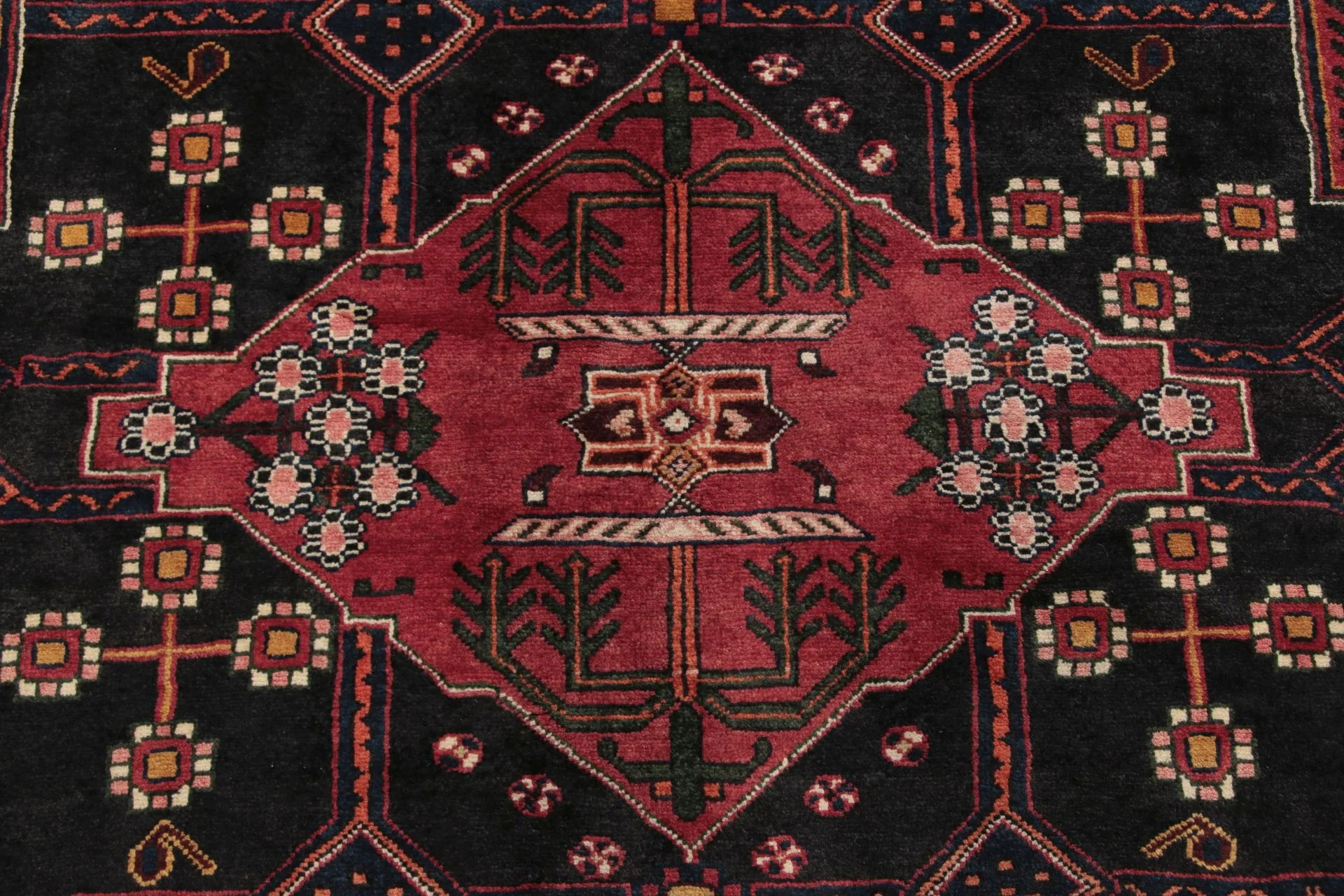 perserteppich-tuyserkan-160-x-228-cm-schurwolle-handgeknupft-neu-1 Handgeknüpfter Perserteppich, 160 × 228 cm, Wolle