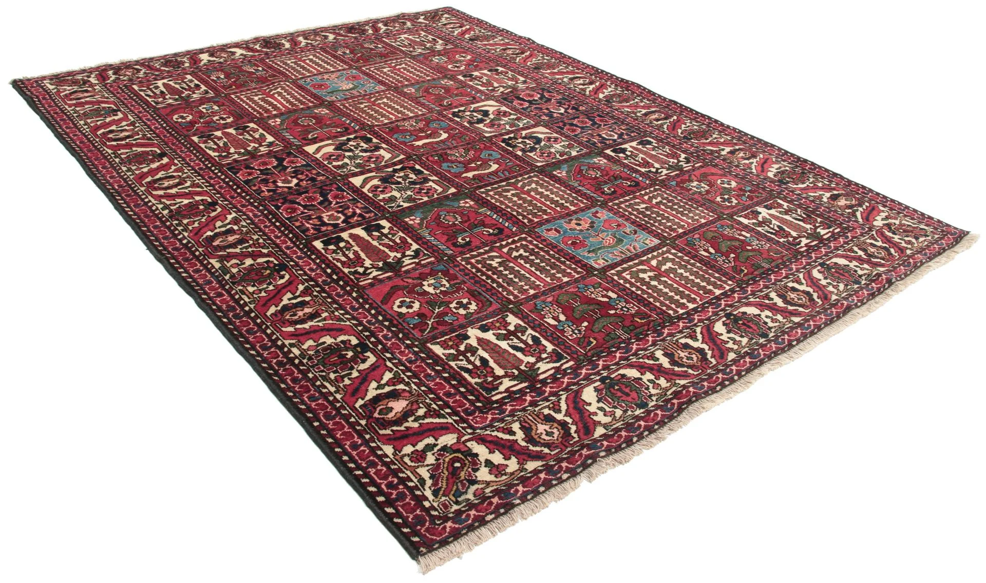 perserteppich-bachtiar-168-x-208-cm-schurwolle-handgeknupft-neu-1 Handgeknüpfter Bakhtiari Perserteppich, 168 × 208 cm, Wolle
