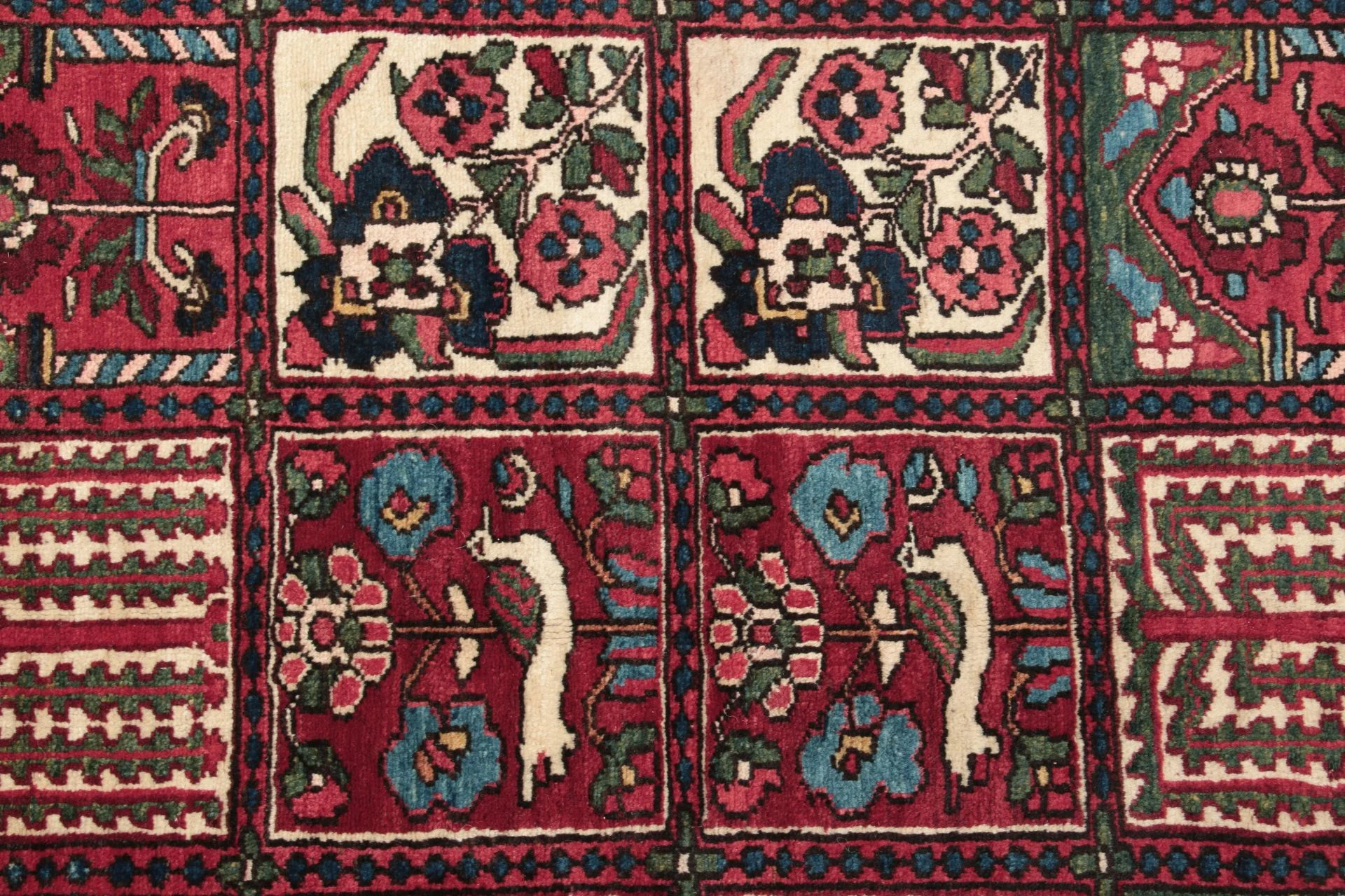 perserteppich-bachtiar-168-x-208-cm-schurwolle-handgeknupft-neu-2 Handgeknüpfter Bakhtiari Perserteppich, 168 × 208 cm, Wolle