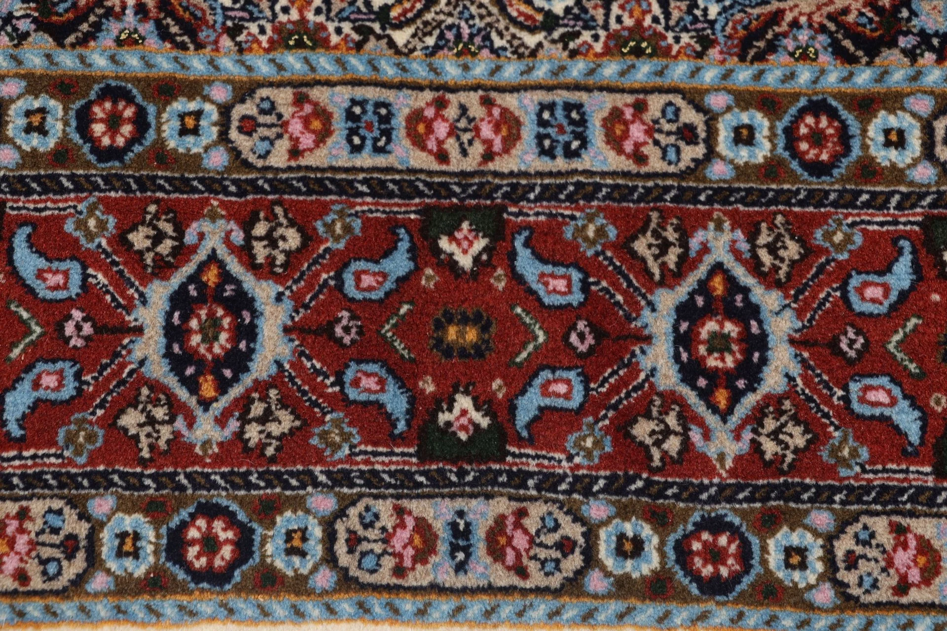 perserteppich-moud-165-x-240-cm-schurwolle-handgeknupft-floral-7 Moud Perserteppich 165 × 240 cm aus Wolle, handgeknüpft