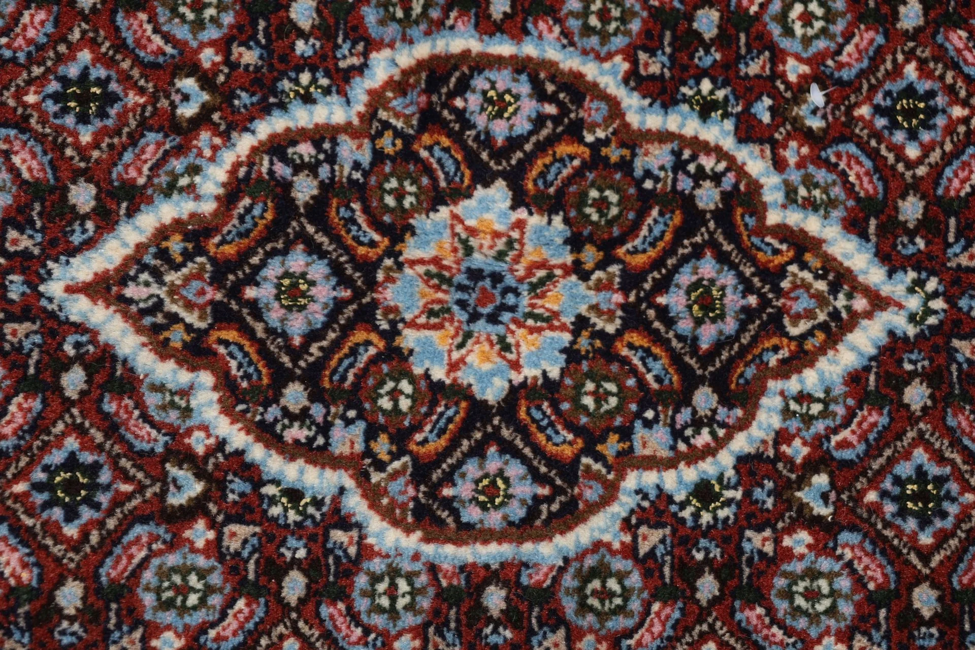 perserteppich-moud-165-x-240-cm-schurwolle-handgeknupft-floral-8 Moud Perserteppich 165 × 240 cm aus Wolle, handgeknüpft