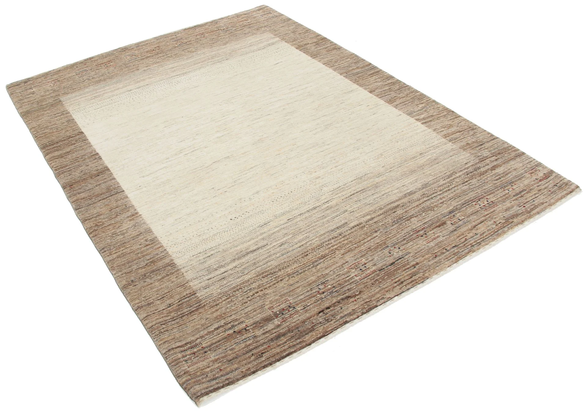 Handgeknüpfter Loribaft Orientteppich 153 × 209 cm