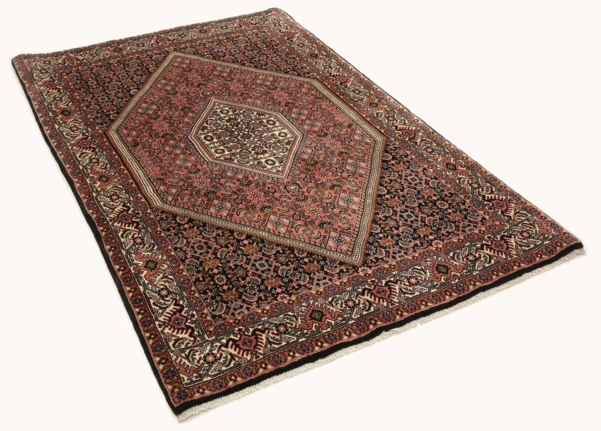 perserteppich-bidjar-114-x-184-cm-schurwolle-handgeknupft-neu-3 Bijar Perserteppich aus Iran, 114 × 184 cm