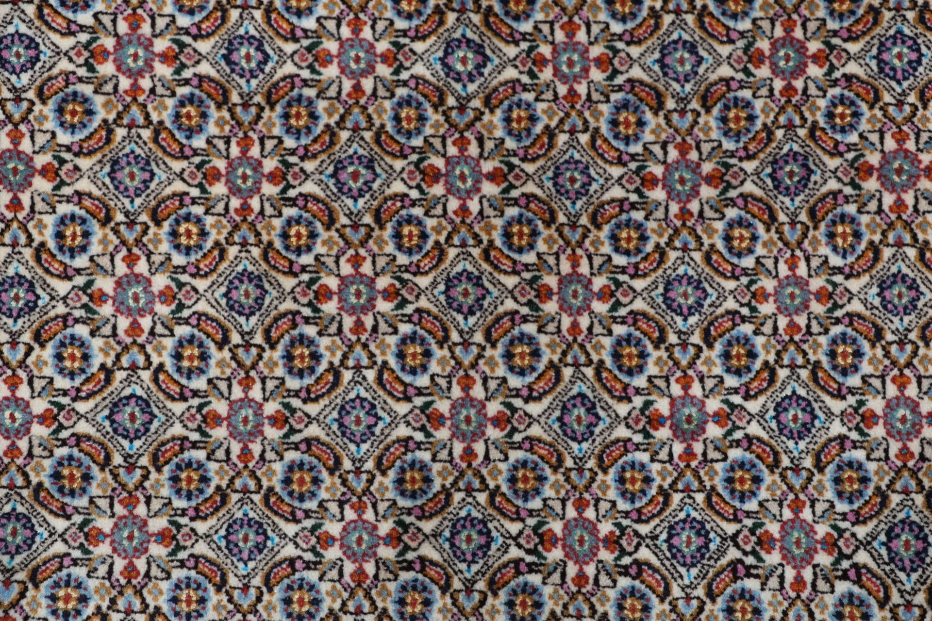 perserteppich-moud-160-x-235-cm-schurwolle-handgeknupft-floral-6 Moud Perserteppich aus Iran, 160 × 235 cm