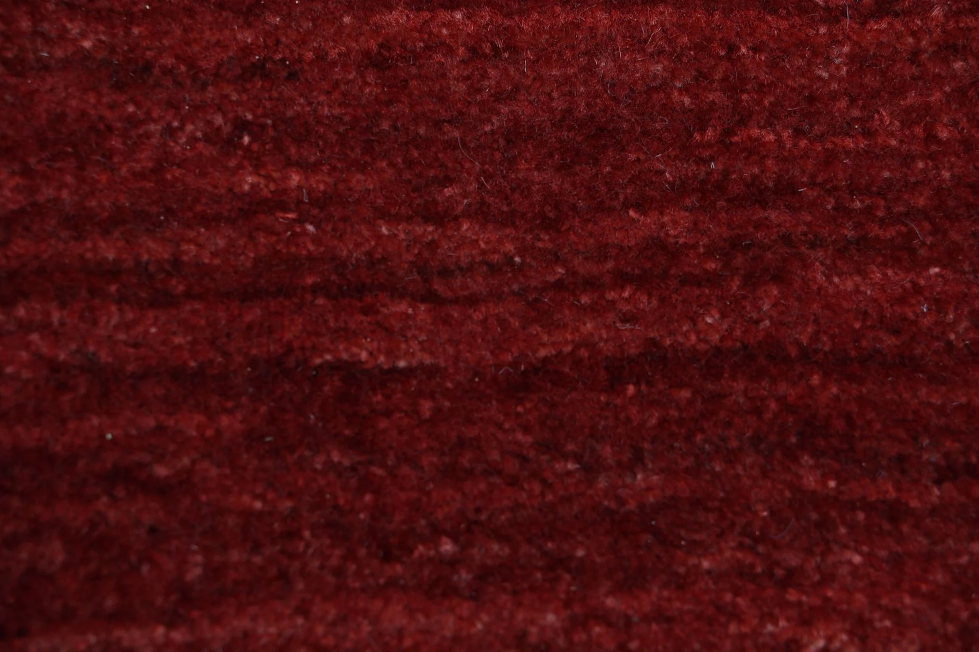 Handgeknüpfter Gabbeh Perserteppich 81 × 287 cm