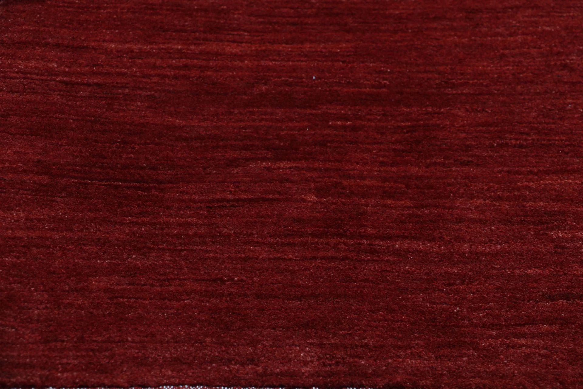 Gabbeh Perserteppich aus Iran, 80 × 283 cm