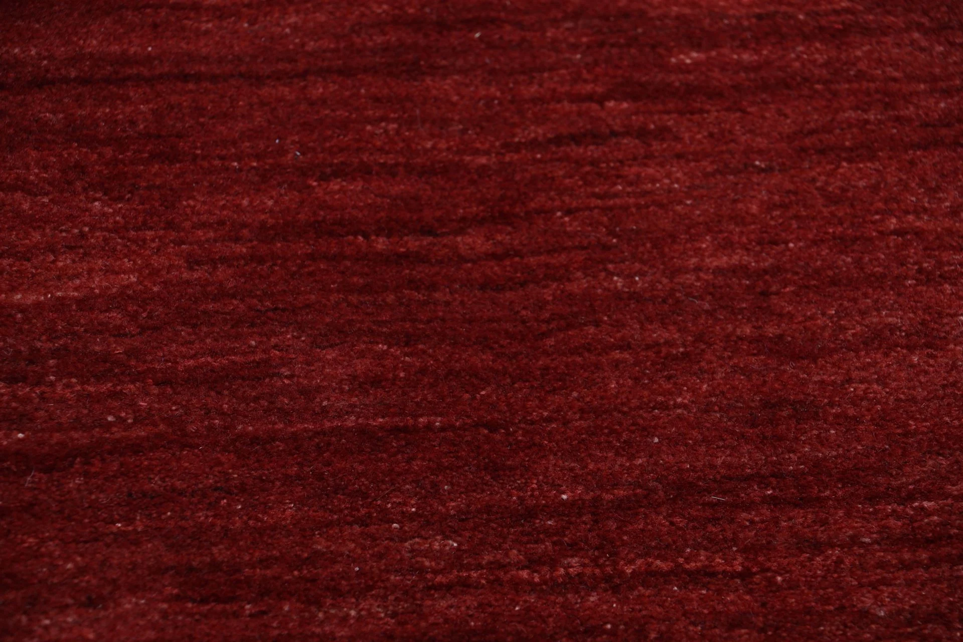 Gabbeh Perserteppich aus Iran, 80 × 283 cm