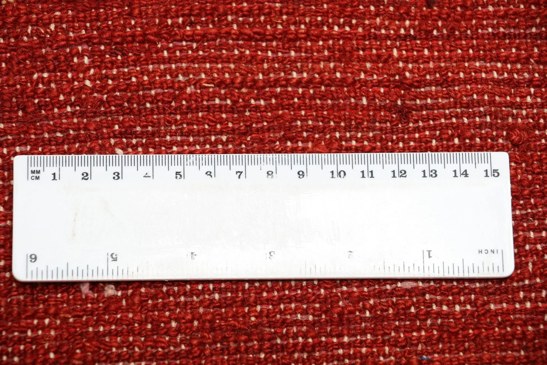 Gabbeh Perserteppich aus Iran, 80 × 283 cm