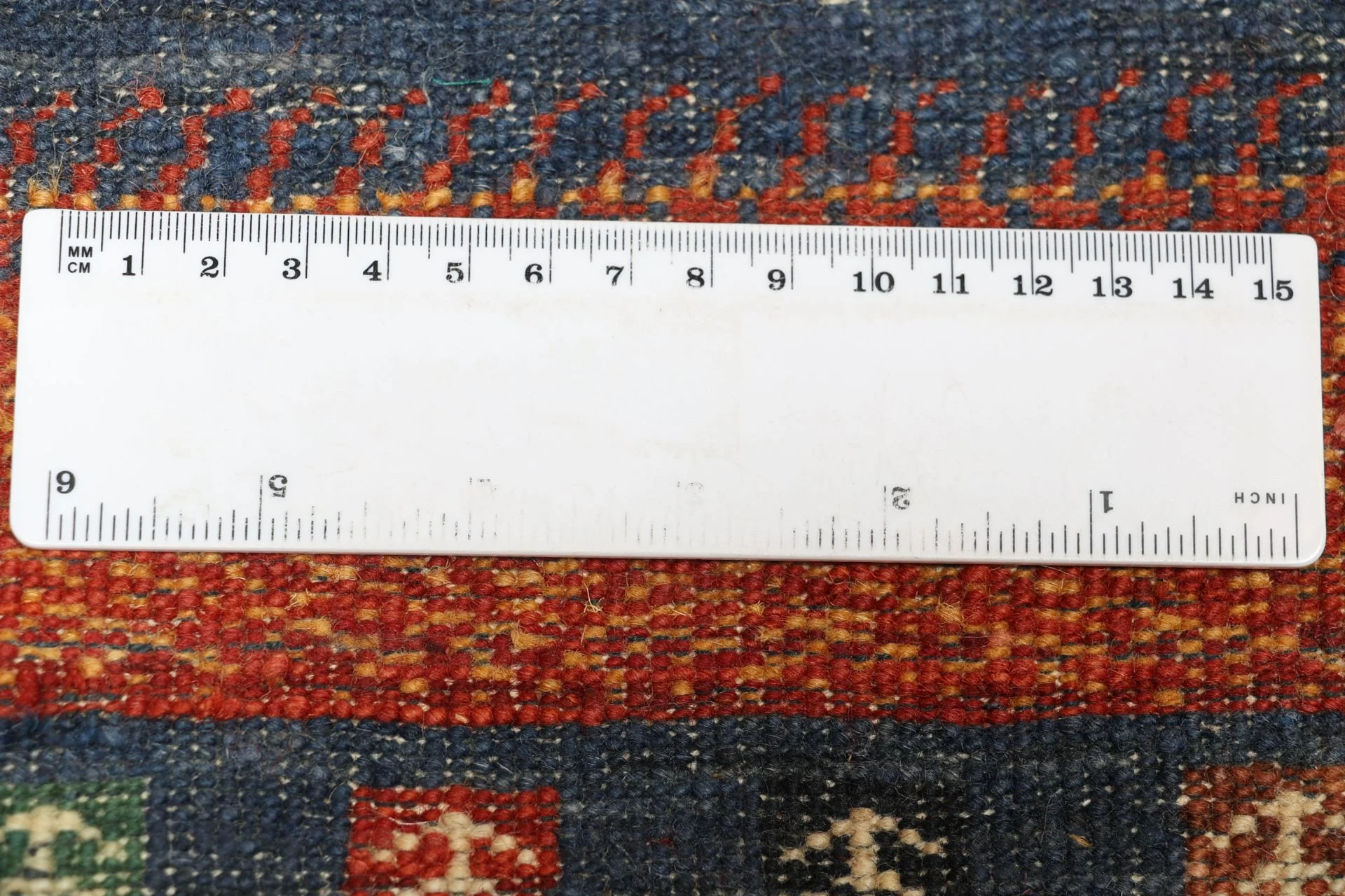 orientteppich-loribaft-90-x-247-cm-schurwolle-handgeknupft-8 Handgeknüpfter Loribaft Orientteppich 90 × 247 cm
