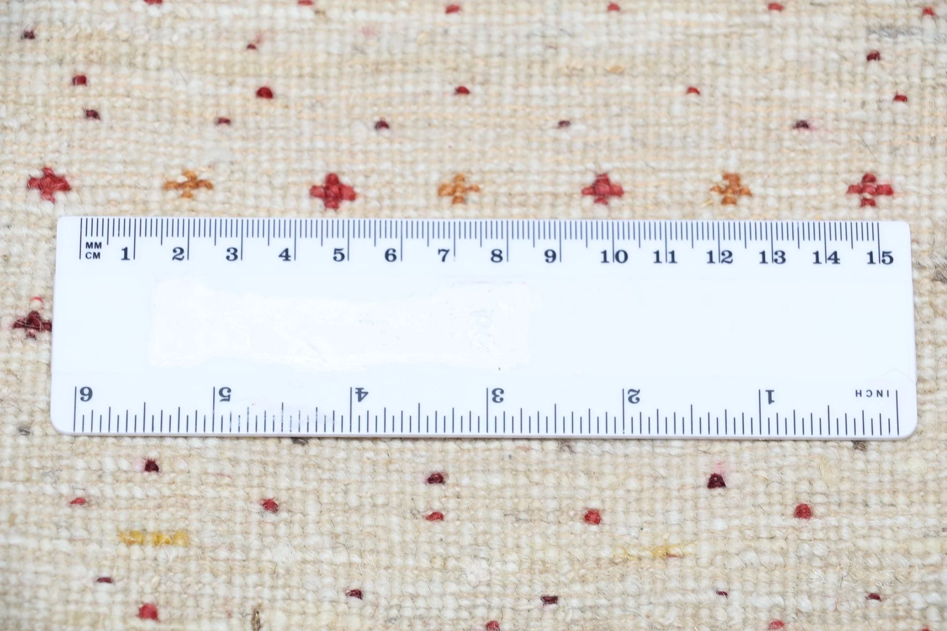 Handgeknüpfter Loribaft Orientteppich 148 × 203 cm