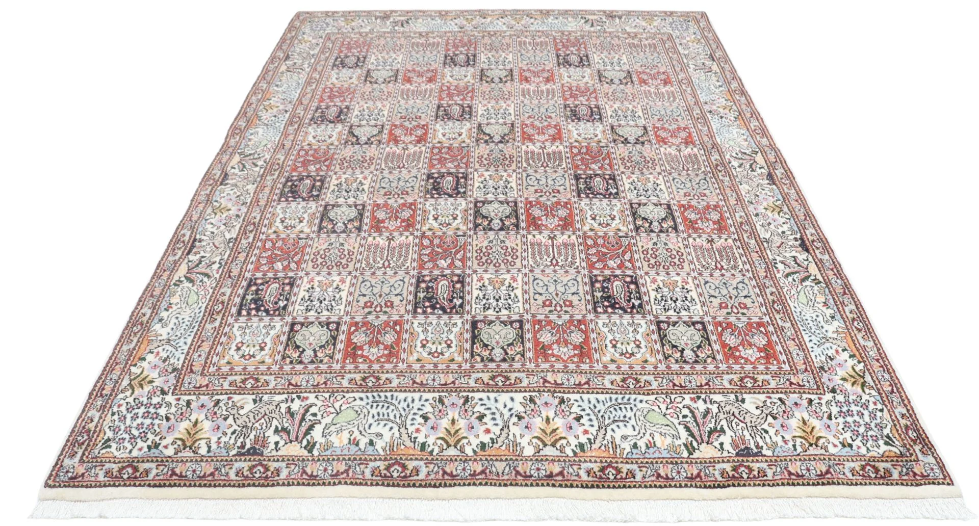 perserteppich-moud-165-x-240-cm-schurwolle-handgeknupft-floral-17 Moud Perserteppich aus Iran, 165 × 240 cm