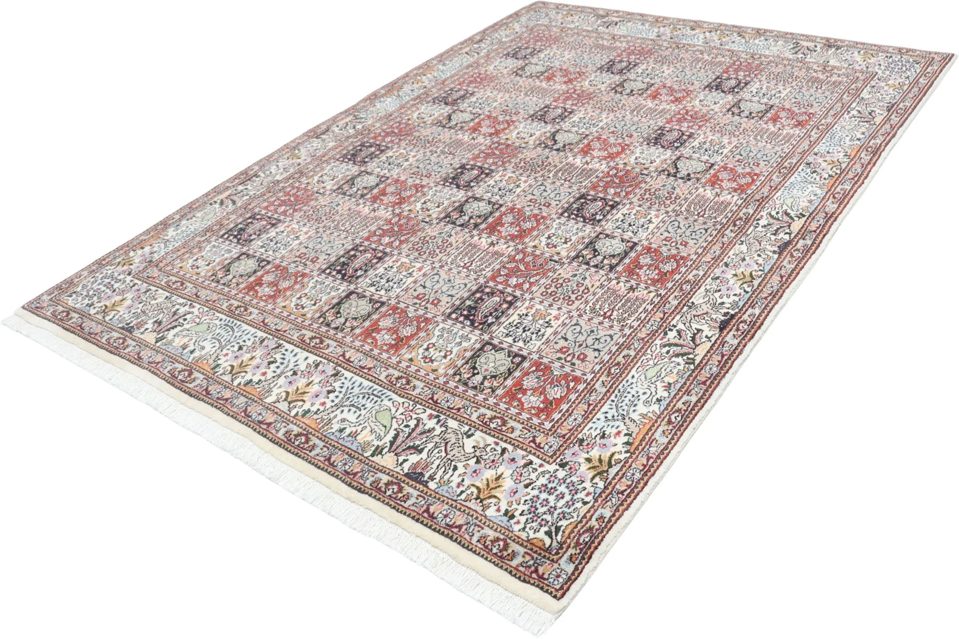 perserteppich-moud-165-x-240-cm-schurwolle-handgeknupft-floral-19 Moud Perserteppich aus Iran, 165 × 240 cm