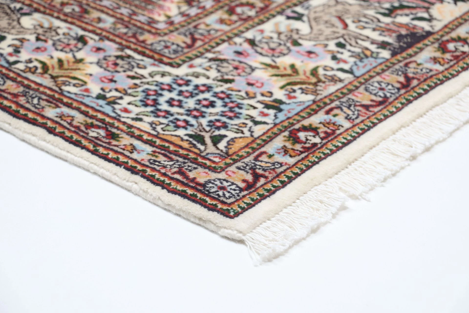 perserteppich-moud-165-x-240-cm-schurwolle-handgeknupft-floral-25 Moud Perserteppich aus Iran, 165 × 240 cm