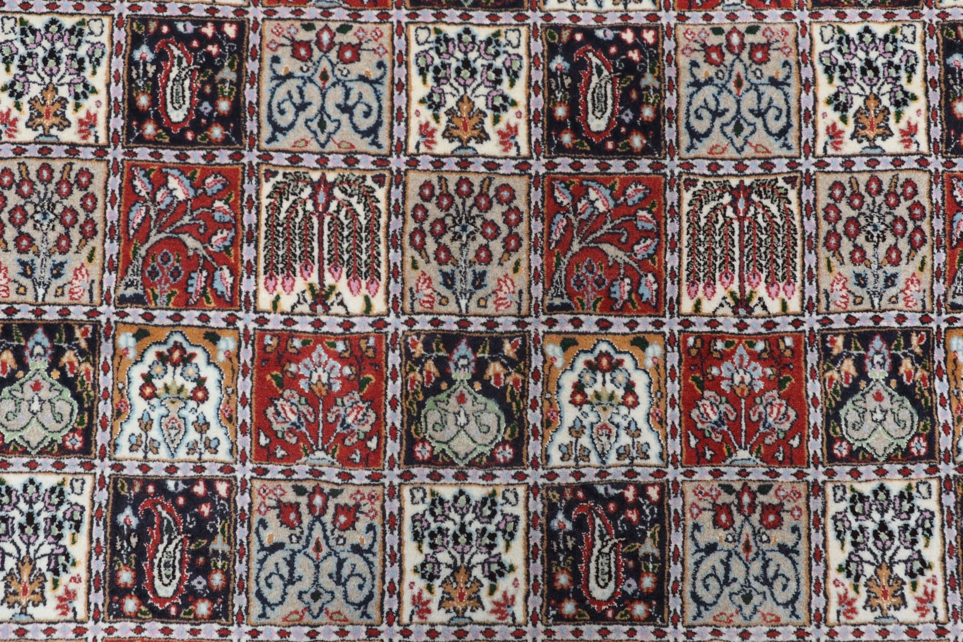 perserteppich-moud-165-x-240-cm-schurwolle-handgeknupft-floral-29 Moud Perserteppich aus Iran, 165 × 240 cm