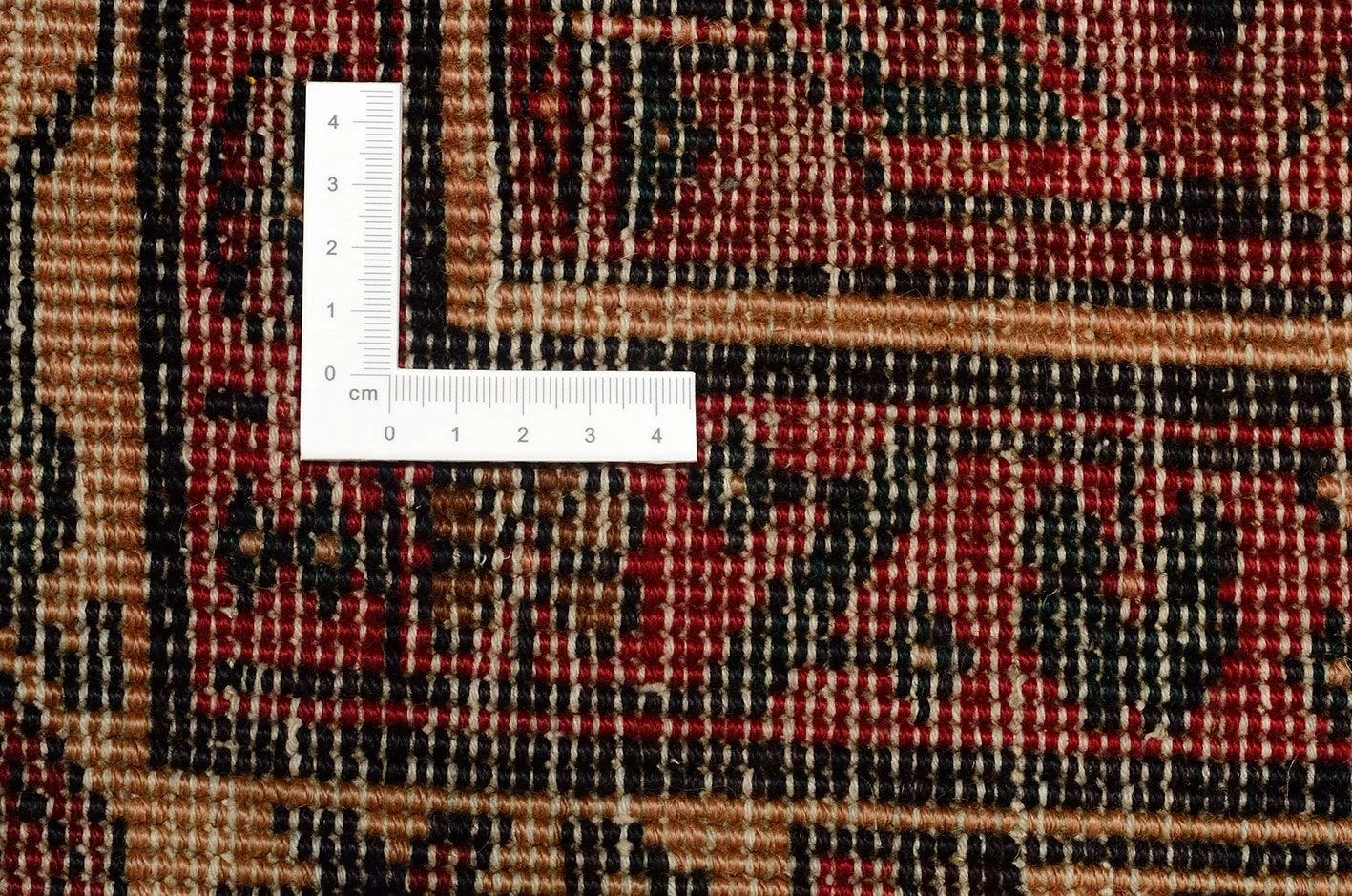 perserteppich-sarab-96-x-340-cm-schurwolle-handgeknupft-laufer-2 Perserteppich aus Iran, 96 × 340 cm