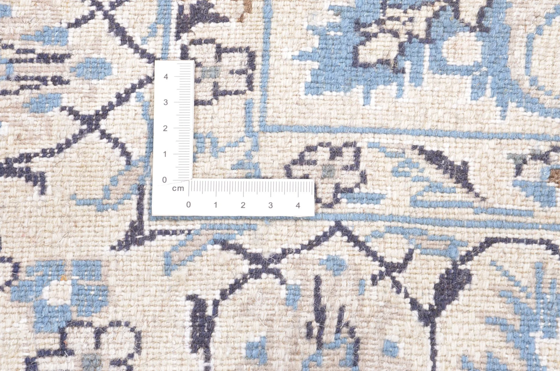 perserteppich-nain-115-x-221-cm-schurwolle-handgeknupft-2 Nain Perserteppich 115 × 221 cm aus Wolle, handgeknüpft