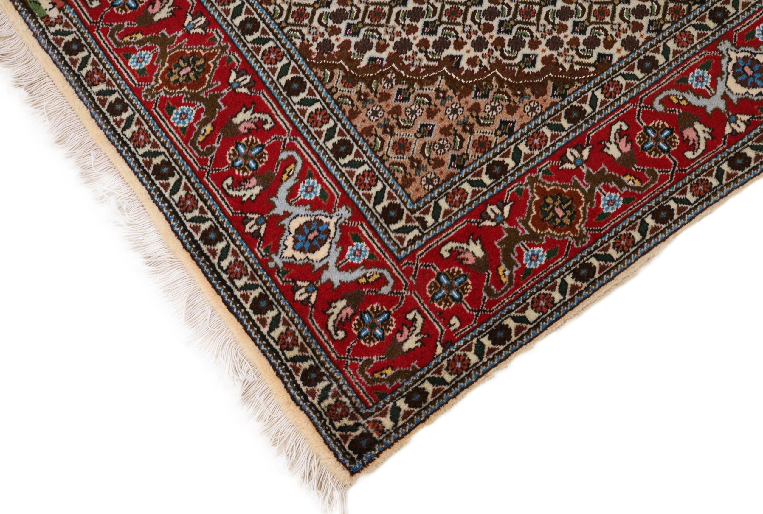 perserteppich-tabriz-201-x-152-cm-wolle-handgeknupft-rot-orange-25-scaled Täbriz Perserteppich aus Iran, 201 × 152 cm
