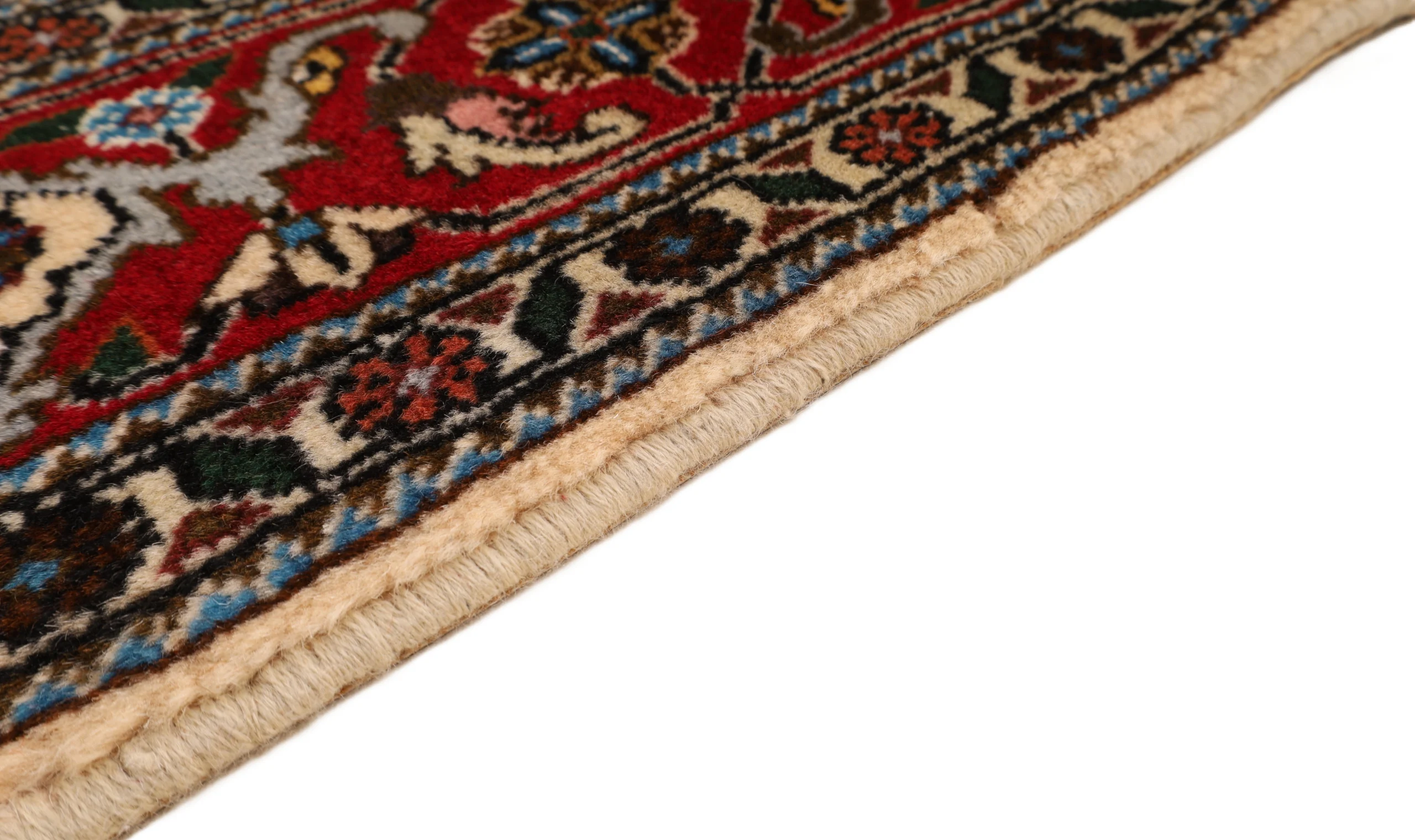 perserteppich-tabriz-201-x-152-cm-wolle-handgeknupft-rot-orange-26-scaled Täbriz Perserteppich aus Iran, 201 × 152 cm