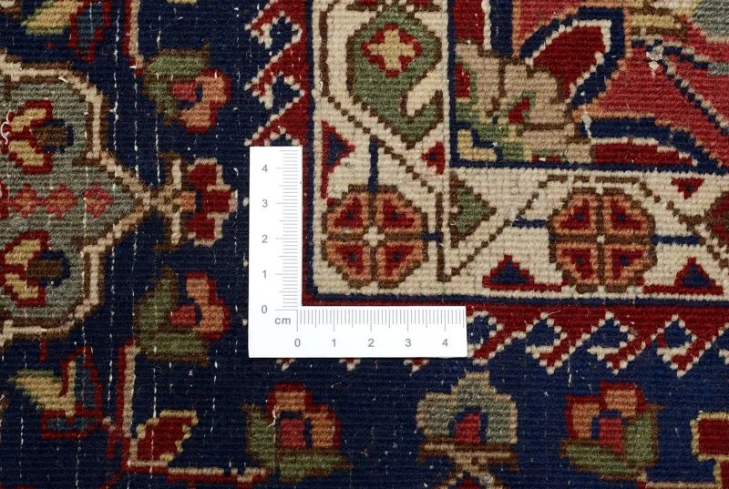Sarough Orientteppich 175 × 242 cm aus Wolle, handgeknüpft