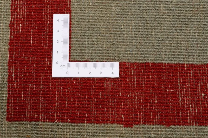 Loribaft Orientteppich aus Indien, 81 × 303 cm