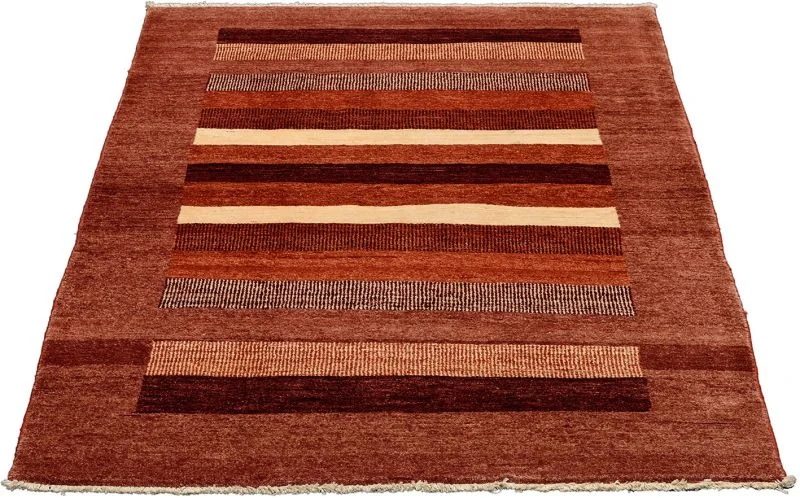 Handgeknüpfter Ziegler Orientteppich 124 × 195 cm