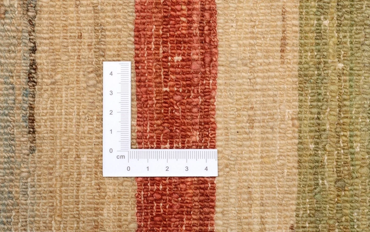 Handgeknüpfter Ziegler Orientteppich 201 × 296 cm