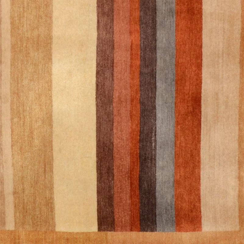 Ziegler Orientteppich aus Pakistan, 126 × 190 cm