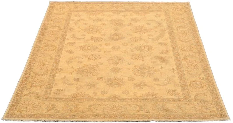 Ziegler Orientteppich aus Pakistan, 147 × 193 cm