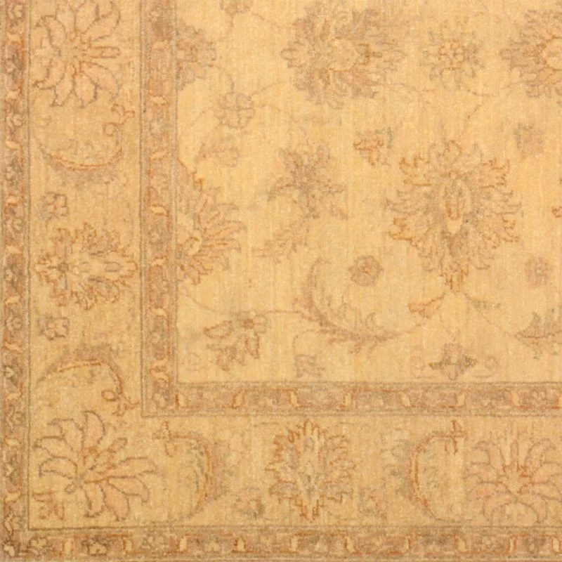 Ziegler Orientteppich aus Pakistan, 147 × 193 cm
