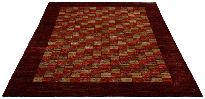 Ziegler Orientteppich aus Pakistan, 199 × 289 cm