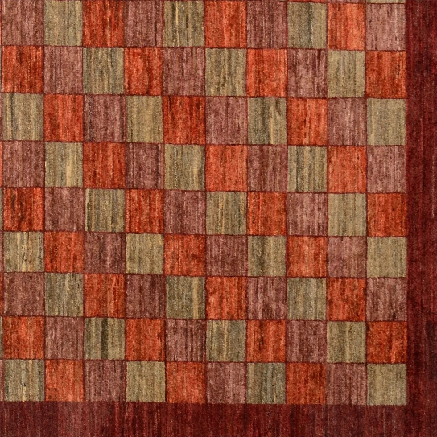 Ziegler Orientteppich aus Pakistan, 199 × 289 cm