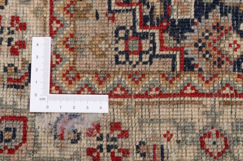 Handgeknüpfter Bijar Orientteppich, 81 × 401 cm, Wolle