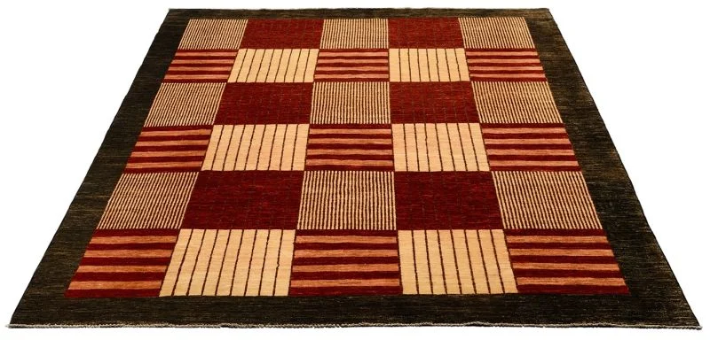 Ziegler Orientteppich aus Pakistan, 199 × 294 cm