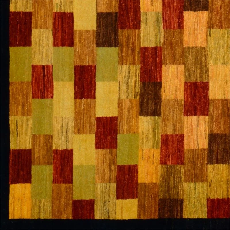 Handgeknüpfter Ziegler Orientteppich 202 × 292 cm
