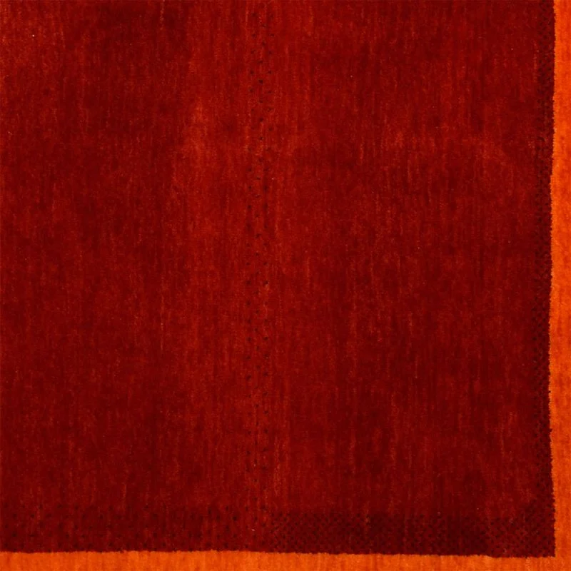 Handgeknüpfter Loribaft Orientteppich, 124 × 184 cm, Wolle