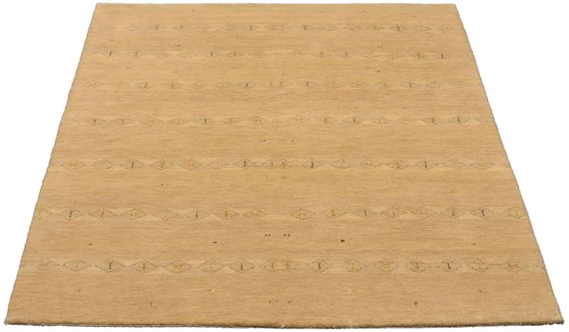 Handgeknüpfter Loribaft Orientteppich, 122 × 184 cm, Wolle