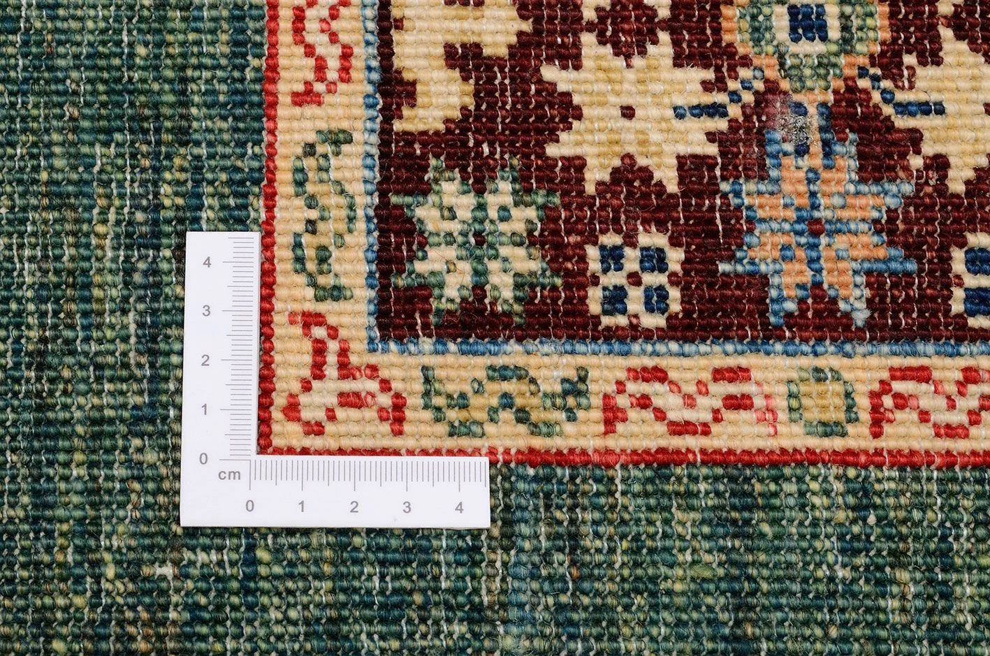 Handgeknüpfter Ziegler Orientteppich 171 × 260 cm